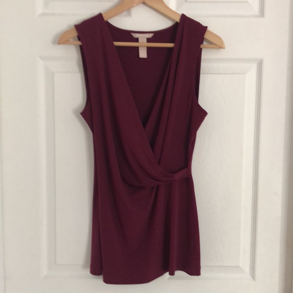 Banana Republic Blouse - Picture 1 of 4